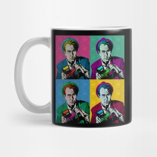 kolchak the night stalker Pop Art Style Mug